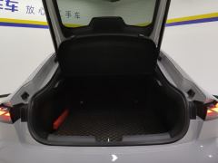 Changan UNI-V 1.5T Version - ფოტო 7