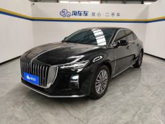 FAW Red Flag H5 2.0T Automatic Smart Connected Flag Enjoy Edition - ფოტო 1