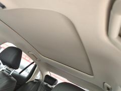 FAW Red Flag H5 2.0T Automatic Smart Connected Flag Enjoy Edition - ფოტო 15