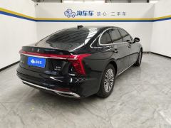 FAW Red Flag H5 2.0T Automatic Smart Connected Flag Enjoy Edition - ფოტო 2
