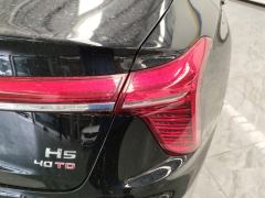 FAW Red Flag H5 2.0T Automatic Smart Connected Flag Enjoy Edition - ფოტო 5