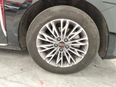 FAW Red Flag H5 2.0T Automatic Smart Connected Flag Enjoy Edition - ფოტო 6