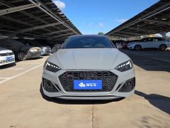 Audi RS 5 2.9T Sportback Edition - ფოტო 3
