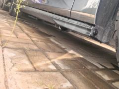 Changan UNI-V 1.5T Premium Version - ფოტო 10