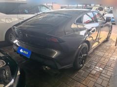 Changan UNI-V 1.5T Premium Version - ფოტო 2