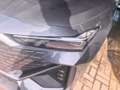 Changan UNI-V 1.5T Premium Version - ფოტო 4