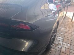 Changan UNI-V 1.5T Premium Version - ფოტო 5