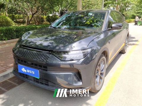 2023 Leapmotor C11 EREV 285km 285 Comfort Edition - car from China
