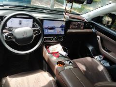 Leapmotor C11 EREV 285km 285 Comfort Edition - ფოტო 16