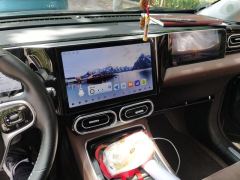 Leapmotor C11 EREV 285km 285 Comfort Edition - ფოტო 17