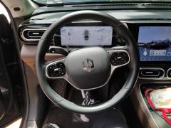 Leapmotor C11 EREV 285km 285 Comfort Edition - ფოტო 18