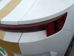 PolestarPolestar 4 682km AWDLong RangePLUS Edition - photo 5