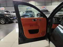 Li Auto L7 Pro - ფოტო 12