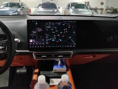 Li Auto L7 Pro - ფოტო 17