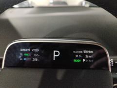 Li Auto L7 Pro - ფოტო 20