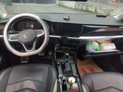 Volkswagen Passat 330TSI Star Elite Edition - photo 16