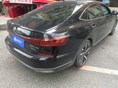 Volkswagen Passat 330TSI Star Elite Edition - photo 2
