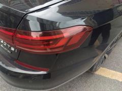 Volkswagen Passat 330TSI Star Elite Edition - photo 5