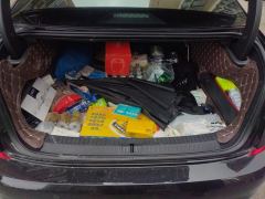 Volkswagen Passat 330TSI Star Elite Edition - photo 7