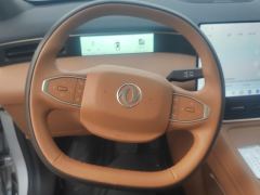 Aeolus L8 1.5T 185km Dream Edition - ფოტო 18
