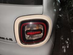 Bestune Pony Besturn Xiaoma 222km Dynamic Edition - photo 5