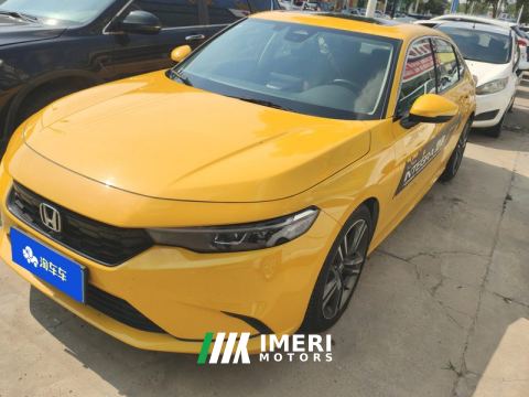 2022 Honda Envix Style 240TURBO CVT Luxury Edition - ავტომობილი ჩინეთიდან