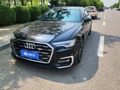Audi A6L 45 TFSI Premium Dynamic - photo 1