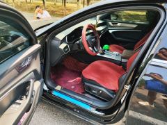Audi A6L 45 TFSI Premium Dynamic - photo 14