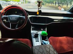 Audi A6L 45 TFSI Premium Dynamic - photo 16