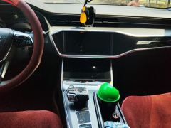 Audi A6L 45 TFSI Premium Dynamic - photo 17