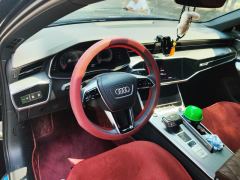 Audi A6L 45 TFSI Premium Dynamic - photo 18