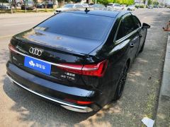Audi A6L 45 TFSI Premium Dynamic - photo 2