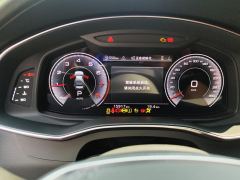 Audi A6L 45 TFSI Premium Dynamic - photo 20