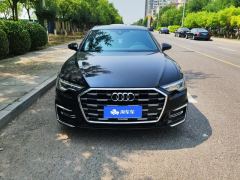 Audi A6L 45 TFSI Premium Dynamic - photo 3