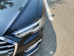 Audi A6L 45 TFSI Premium Dynamic - photo 4
