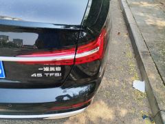 Audi A6L 45 TFSI Premium Dynamic - photo 5