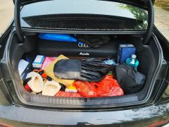 Audi A6L 45 TFSI Premium Dynamic - photo 7