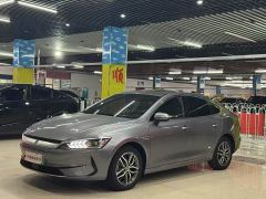 BYD Qin PLUS EV 400KM Luxury - photo 1