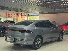 BYD Qin PLUS EV 400KM Luxury - photo 3