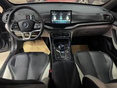 BYD Qin PLUS EV 400KM Luxury - photo 4