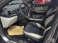 BYD Qin PLUS EV 400KM Luxury - photo 5