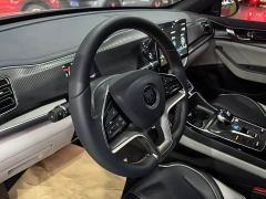 BYD Qin PLUS EV 400KM Luxury - photo 7