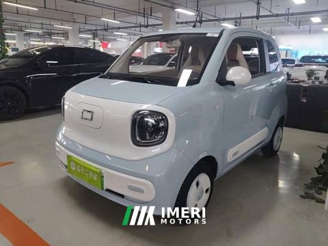 2025 Bestune Besturn Xiaoma 222km Shining Edition - ავტომობილი ჩინეთიდან