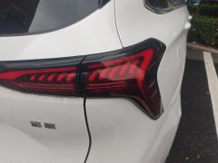 Dongfeng Forthing Yacht 1.5T Edition - photo 5