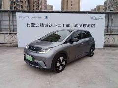 BYD Dolphin 420km Freedom Edition - ფოტო 1