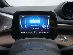 BYD Dolphin 420km Freedom Edition - ფოტო 11