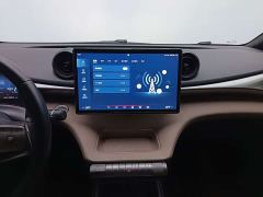 BYD Dolphin 420km Freedom Edition - ფოტო 13