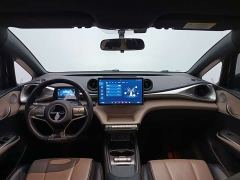 BYD Dolphin 420km Freedom Edition - ფოტო 15