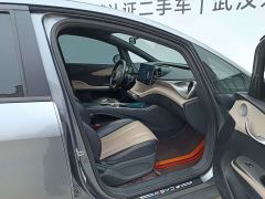 BYD Dolphin 420km Freedom Edition - ფოტო 16