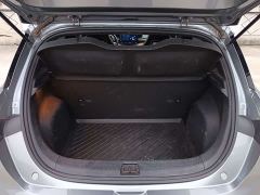 BYD Dolphin 420km Freedom Edition - ფოტო 17